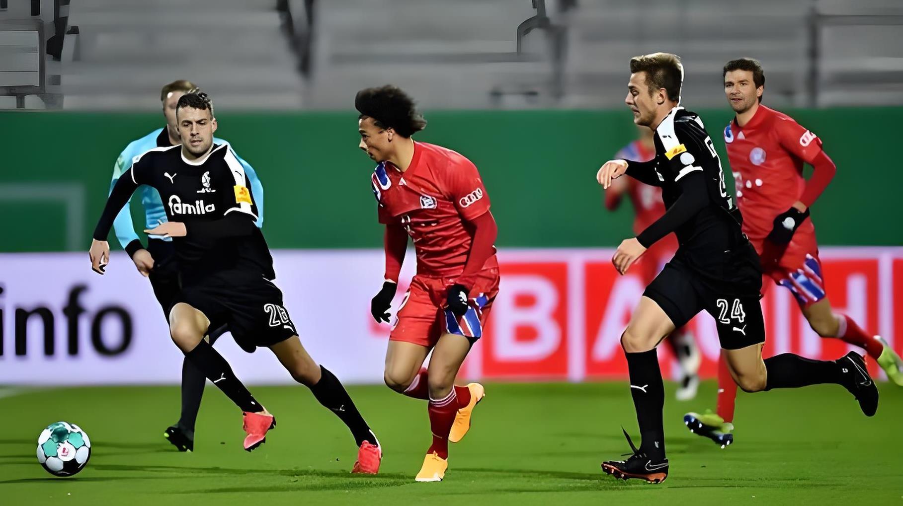 亚博国际 -德国杯赛法兰克福夺冠