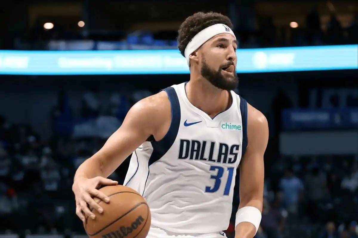 亚博体育官网 -赛前达拉斯独行侠备战德甲,迎来里程碑细节曝光,球迷炸锅,高层口径保持一致(最新达拉斯独行侠莱弗利的伤情)